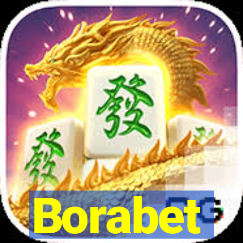 Borabet