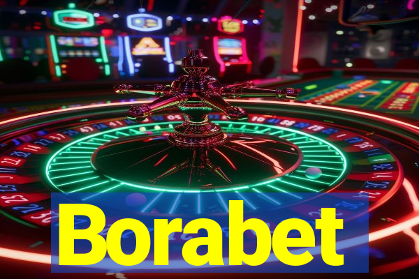 Borabet