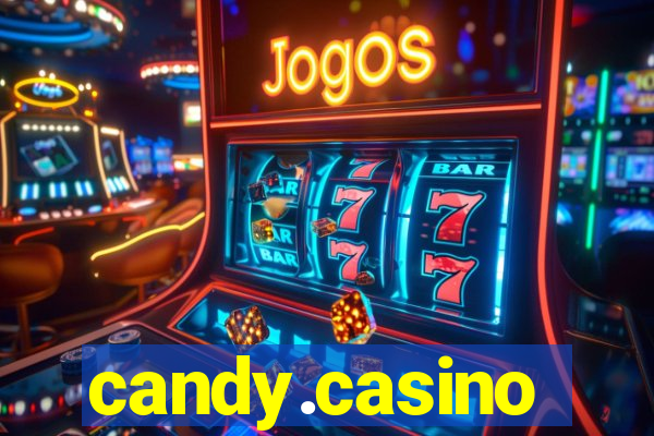 candy.casino