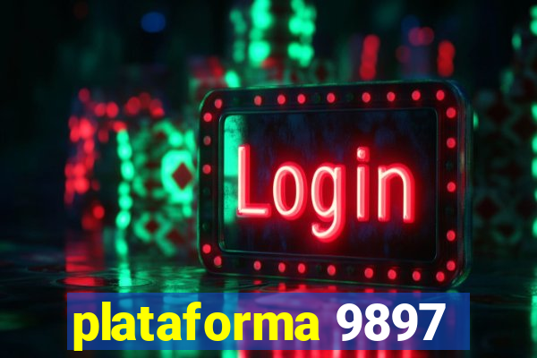 plataforma 9897