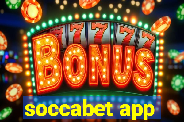 soccabet app