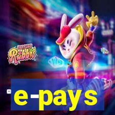 e-pays