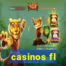 casinos fl