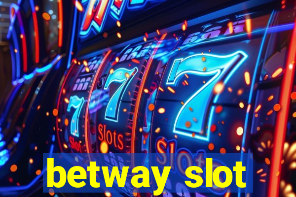 betway slot