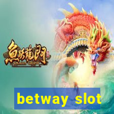 betway slot