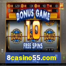 8casino55.com