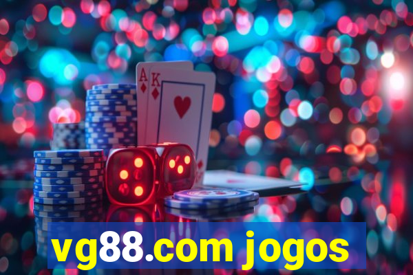 vg88.com jogos