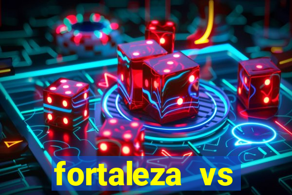 fortaleza vs flamengo futemax