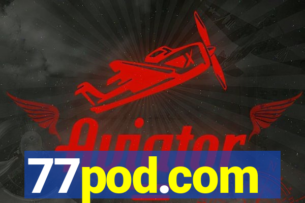 77pod.com