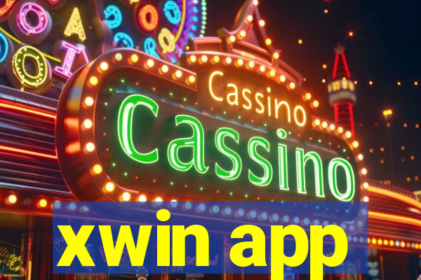 xwin app