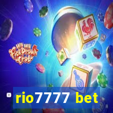 rio7777 bet