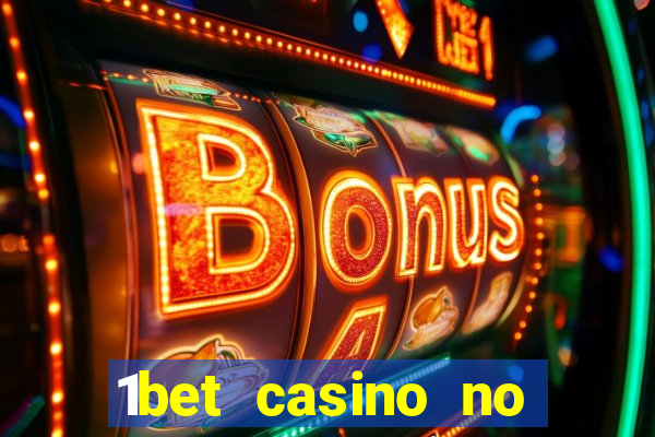 1bet casino no deposit bonus