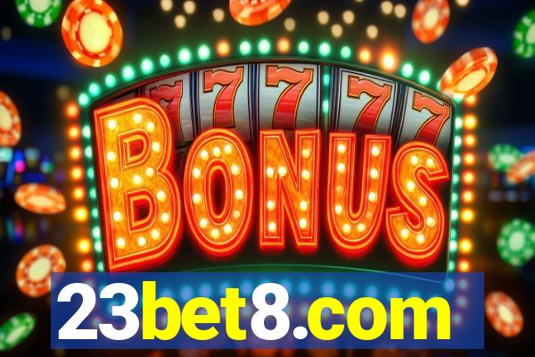 23bet8.com