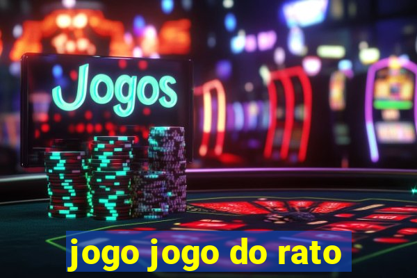 jogo jogo do rato