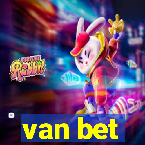 van bet