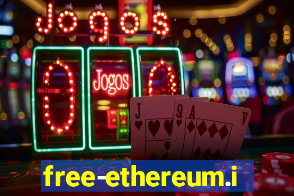 free-ethereum.io