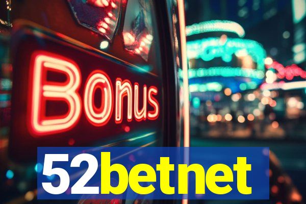 52betnet