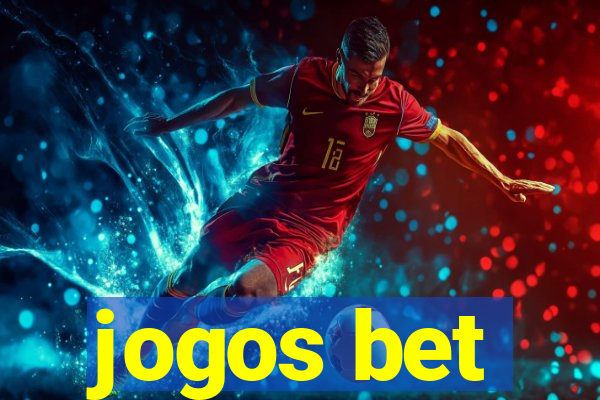 jogos bet