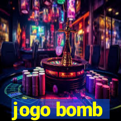 jogo bomb