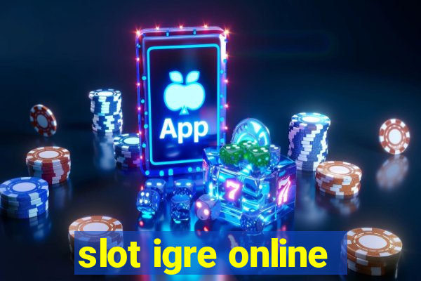 slot igre online