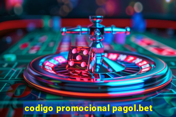 codigo promocional pagol.bet