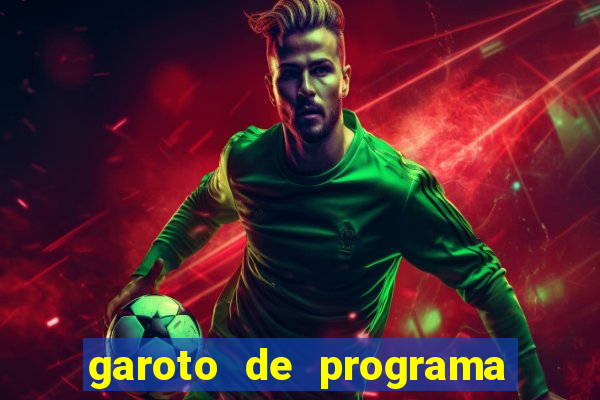 garoto de programa em fortaleza