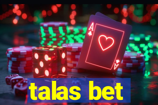 talas bet