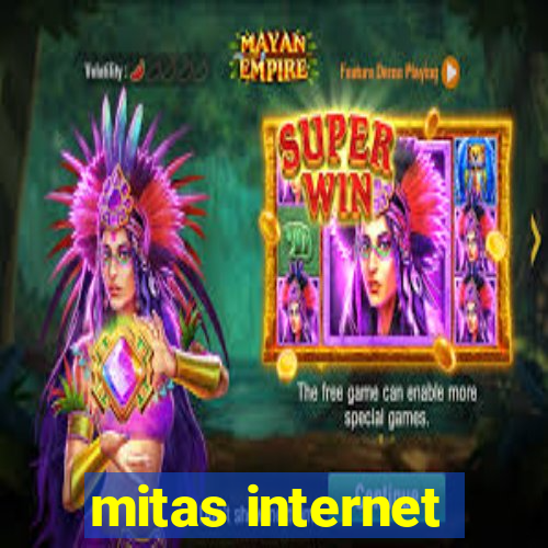 mitas internet