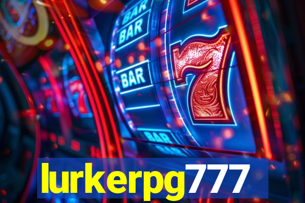 lurkerpg777