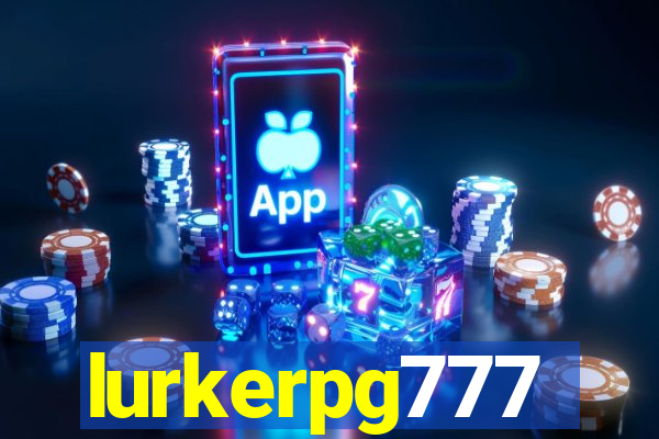 lurkerpg777