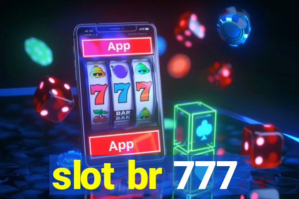 slot br 777