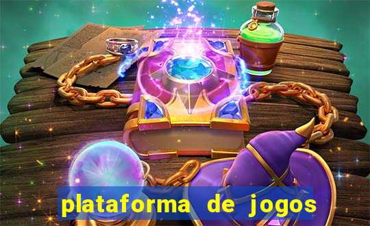 plataforma de jogos que pagam