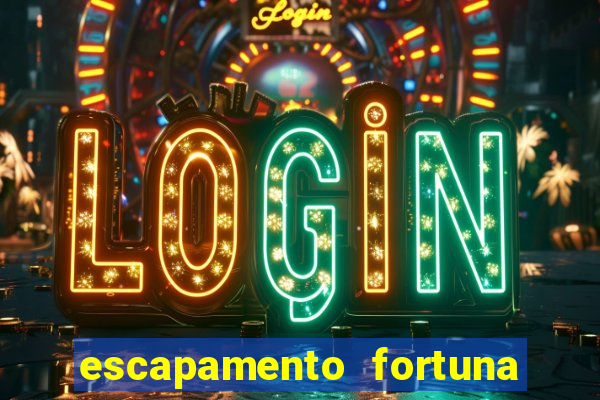 escapamento fortuna tornado 250