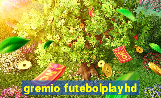 gremio futebolplayhd