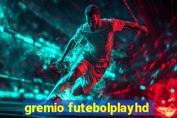 gremio futebolplayhd