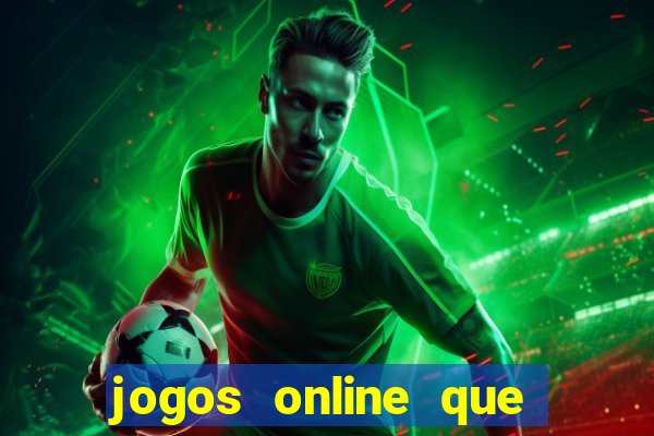 jogos online que pagam no pix