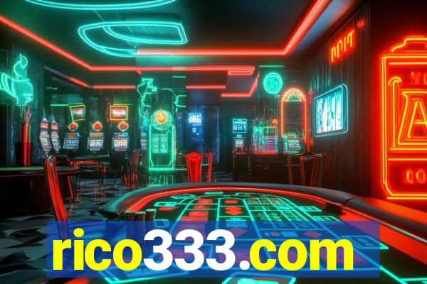 rico333.com