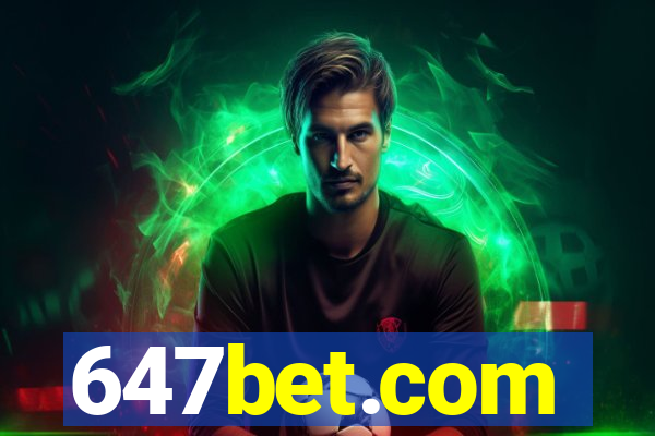 647bet.com