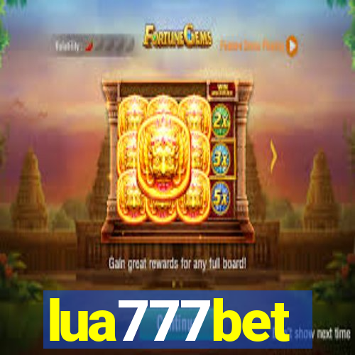 lua777bet