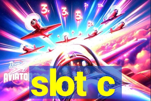 slot c