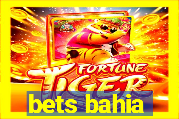 bets bahia