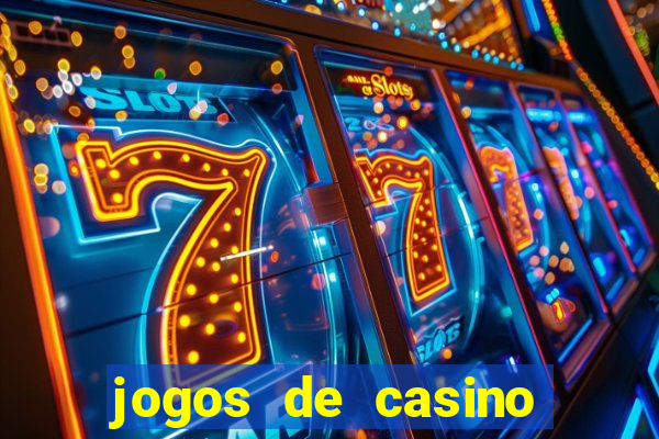 jogos de casino que paga no cadastro