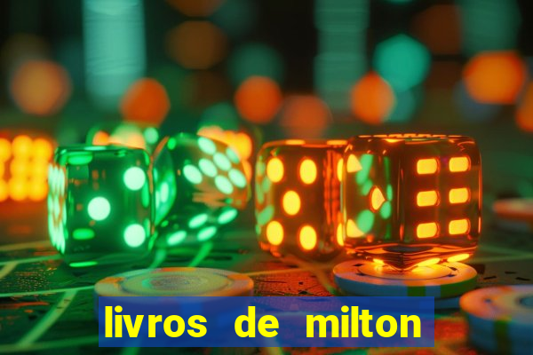 livros de milton santos em pdf