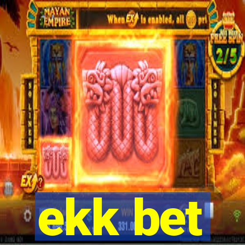 ekk bet