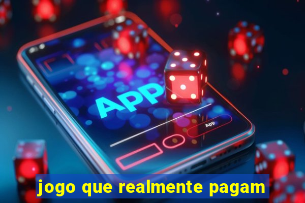 jogo que realmente pagam