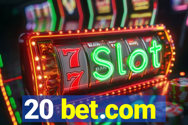 20 bet.com