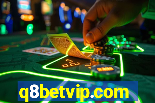 q8betvip.com