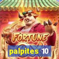 palpites 10