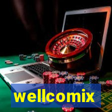 wellcomix