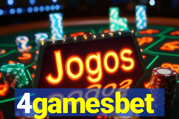 4gamesbet